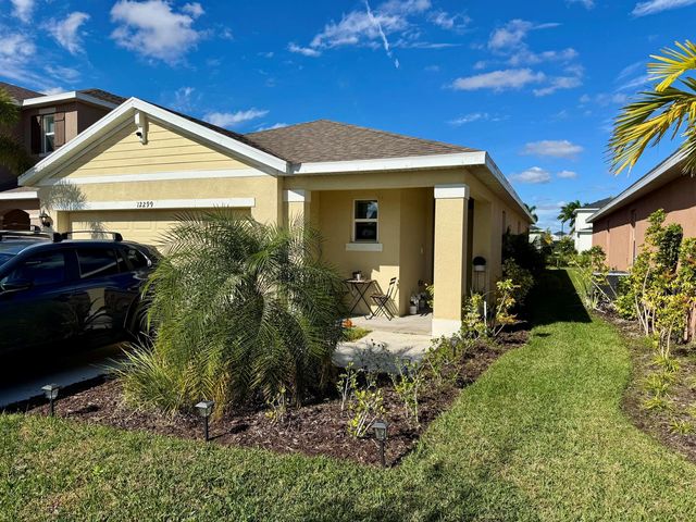 12299 Nettuno Way, Port St. Lucie, FL 34987