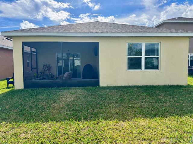 12299 Nettuno Way, Port St. Lucie, FL 34987