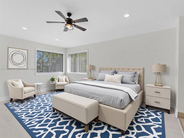 11407 Lakeview Dr 4-A, Coral Springs, FL 33071