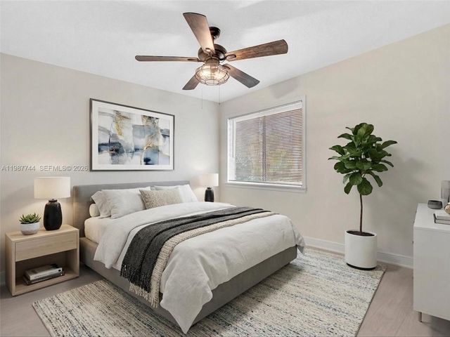 11407 Lakeview Dr 4-A, Coral Springs, FL 33071