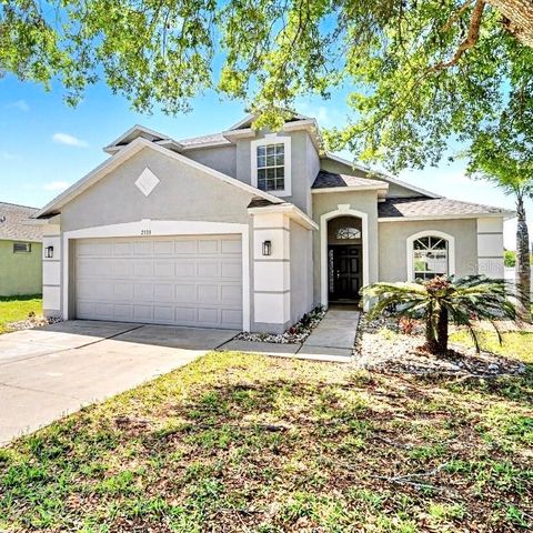 7533 MERCHANTVILLE CIRCLE, Zephyrhills, FL 33540