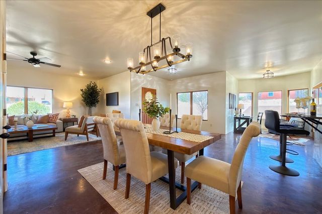 14 Calle Capulin, Santa Fe, NM 87507