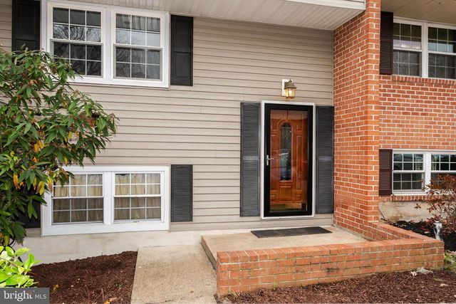 2840 ASPEN HILL RD, Baltimore, MD 21234