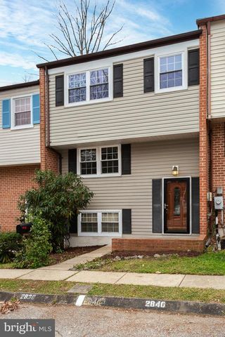 2840 ASPEN HILL RD, Baltimore, MD 21234