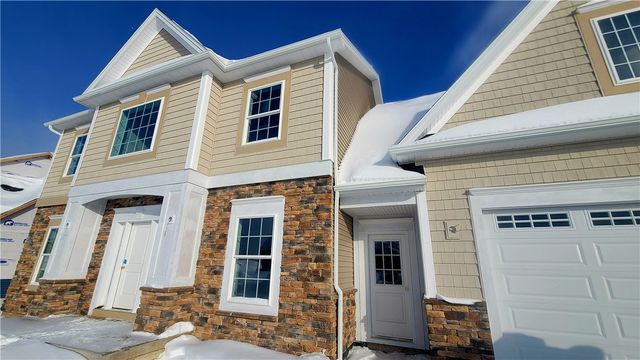 Lot 906 110 Mount Cassino Drive, Greece, NY 14612