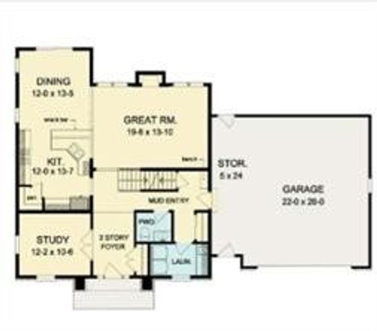 Lot 906 110 Mount Cassino Drive, Greece, NY 14612