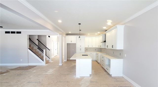 Lot 906 110 Mount Cassino Drive, Greece, NY 14612