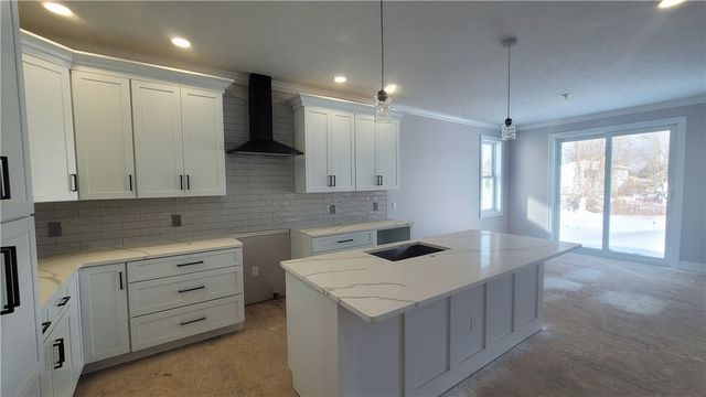 Lot 906 110 Mount Cassino Drive, Greece, NY 14612