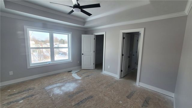 Lot 906 110 Mount Cassino Drive, Greece, NY 14612