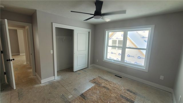 Lot 906 110 Mount Cassino Drive, Greece, NY 14612