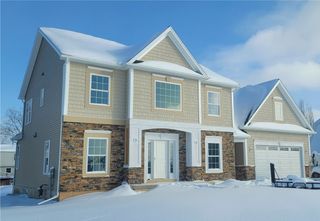 Lot 906 110 Mount Cassino Drive, Greece, NY 14612