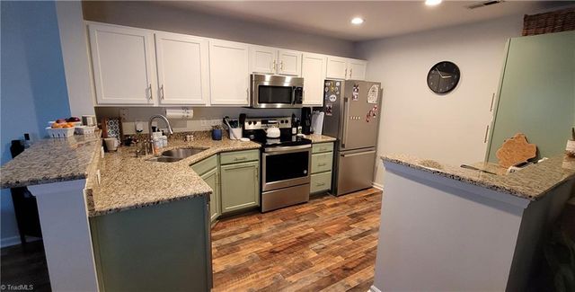 6357 Double Eagle Drive, Whitsett, NC 27377