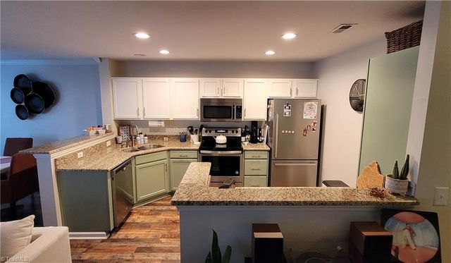 6357 Double Eagle Drive, Whitsett, NC 27377