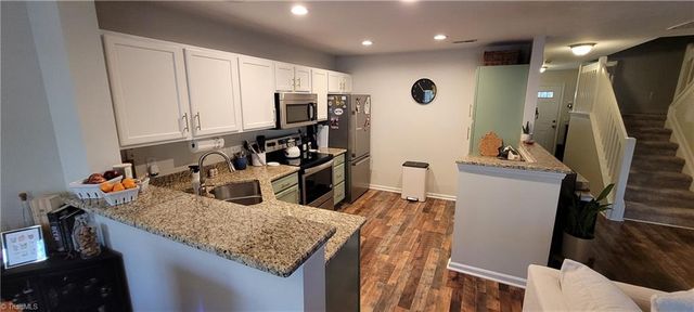 6357 Double Eagle Drive, Whitsett, NC 27377