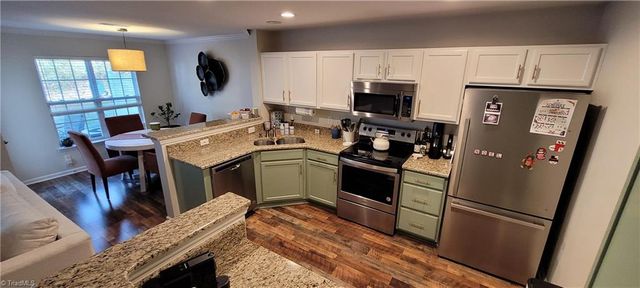 6357 Double Eagle Drive, Whitsett, NC 27377