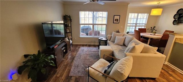 6357 Double Eagle Drive, Whitsett, NC 27377