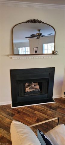 6357 Double Eagle Drive, Whitsett, NC 27377