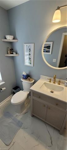 6357 Double Eagle Drive, Whitsett, NC 27377