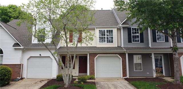 6357 Double Eagle Drive, Whitsett, NC 27377