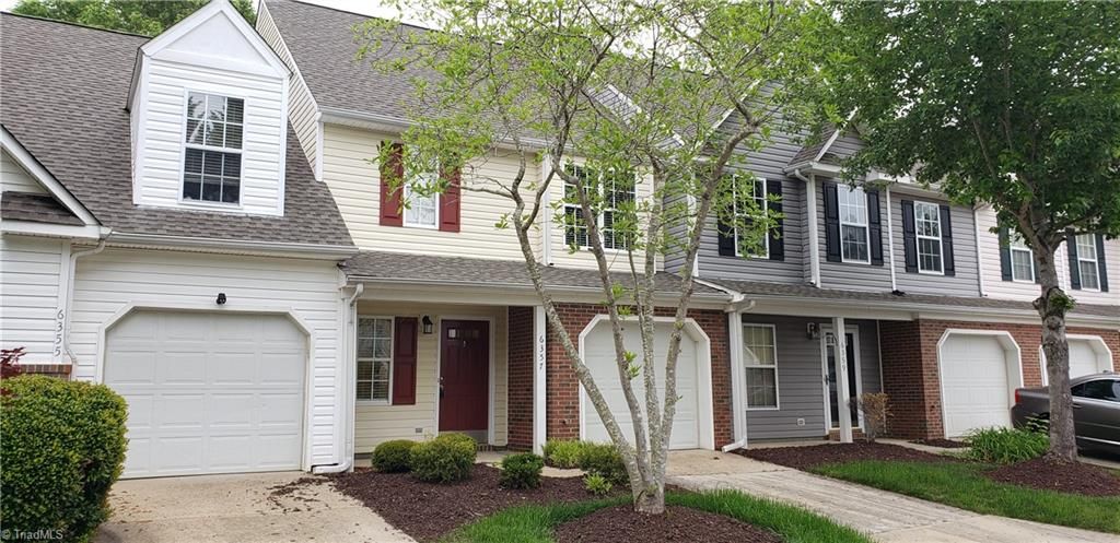 6357 Double Eagle Drive, Whitsett, NC 27377