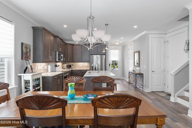 1327 Tilapia Way, Calabash, NC 28467