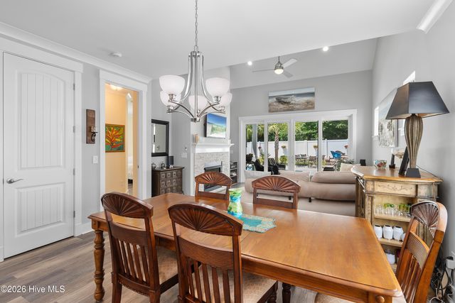 1327 Tilapia Way, Calabash, NC 28467