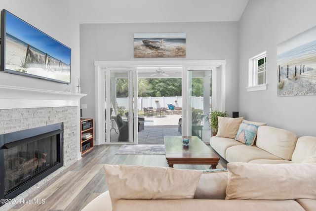 1327 Tilapia Way, Calabash, NC 28467