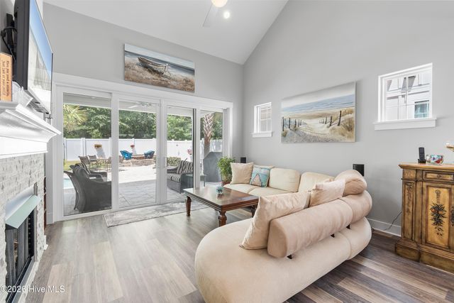 1327 Tilapia Way, Calabash, NC 28467