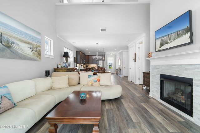 1327 Tilapia Way, Calabash, NC 28467