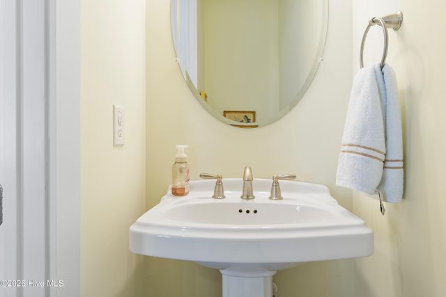 1327 Tilapia Way, Calabash, NC 28467