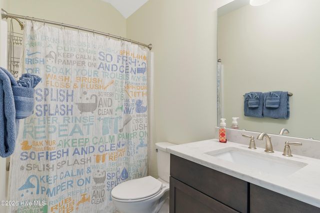 1327 Tilapia Way, Calabash, NC 28467