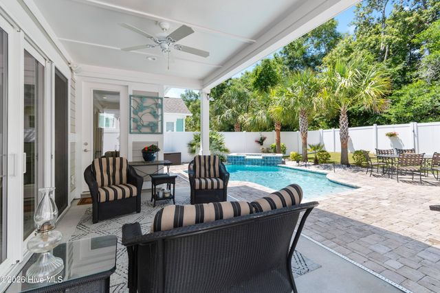 1327 Tilapia Way, Calabash, NC 28467