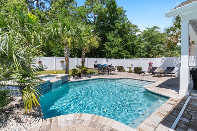 1327 Tilapia Way, Calabash, NC 28467