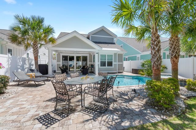 1327 Tilapia Way, Calabash, NC 28467