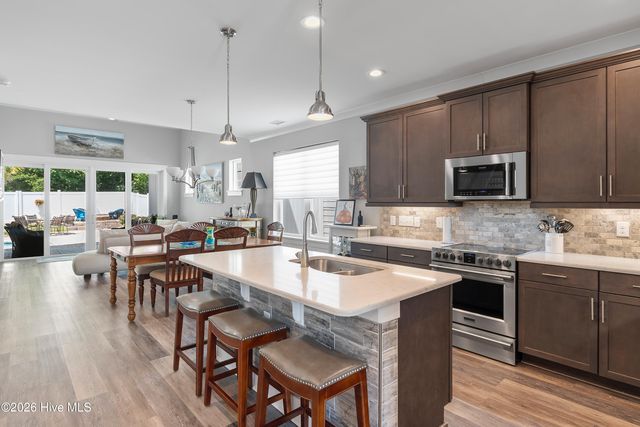 1327 Tilapia Way, Calabash, NC 28467