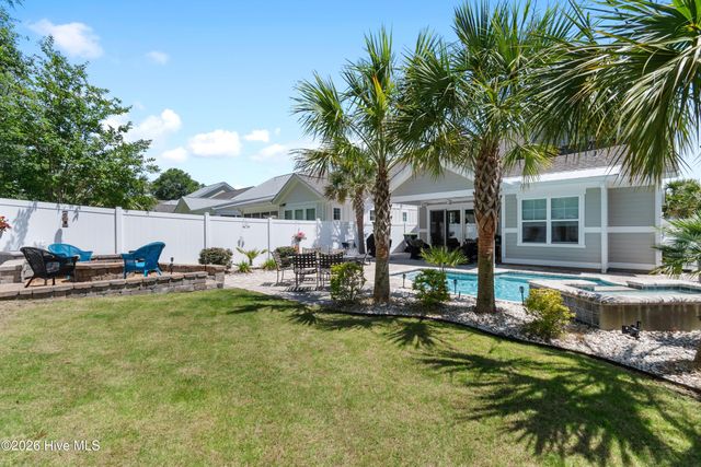 1327 Tilapia Way, Calabash, NC 28467