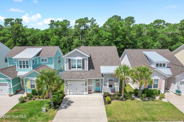 1327 Tilapia Way, Calabash, NC 28467