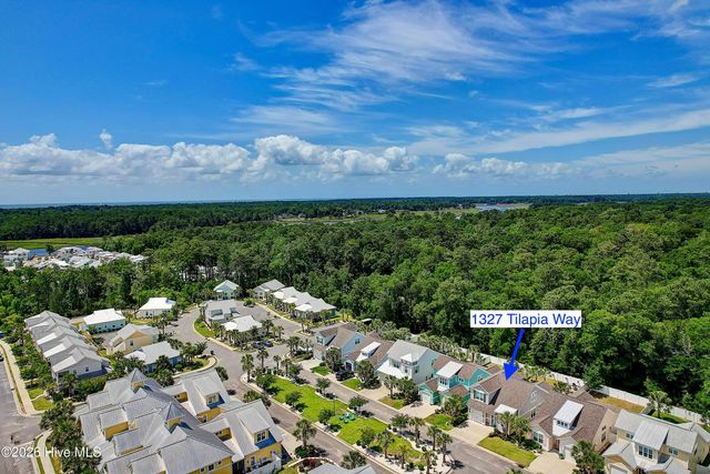 1327 Tilapia Way, Calabash, NC 28467