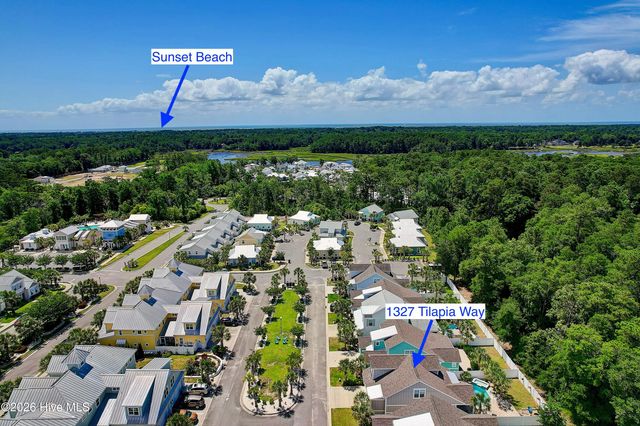 1327 Tilapia Way, Calabash, NC 28467