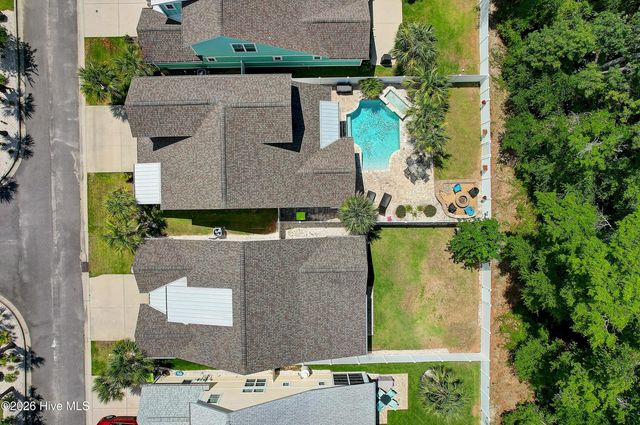 1327 Tilapia Way, Calabash, NC 28467