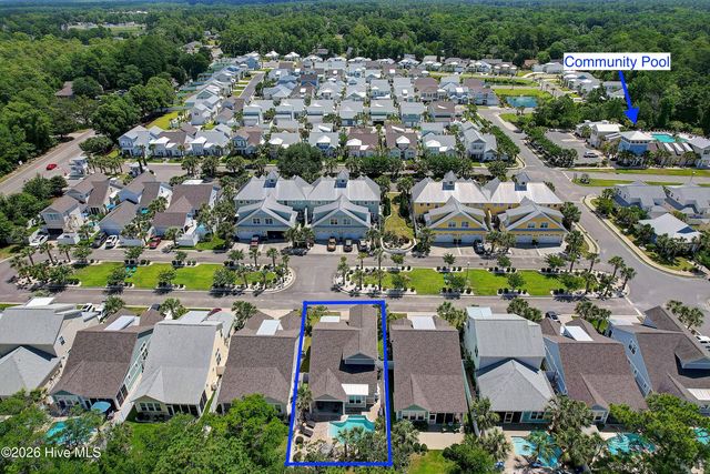 1327 Tilapia Way, Calabash, NC 28467