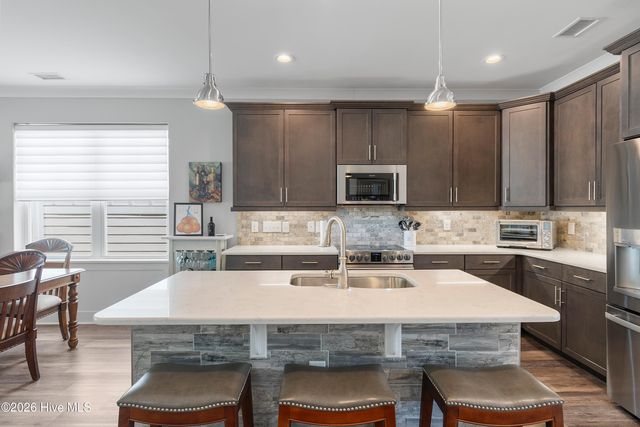 1327 Tilapia Way, Calabash, NC 28467