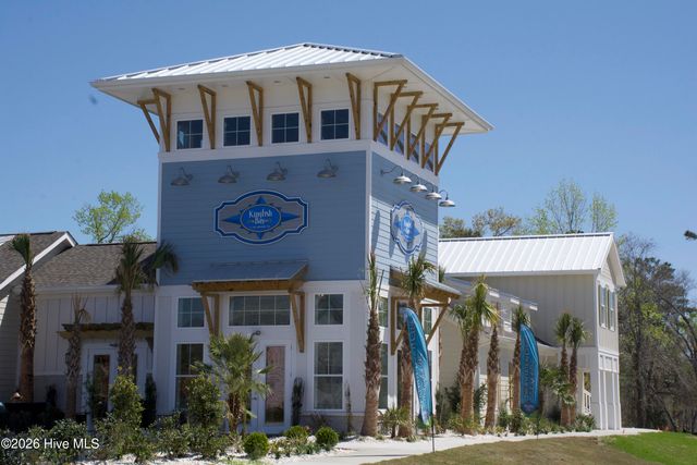 1327 Tilapia Way, Calabash, NC 28467