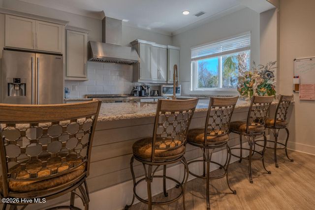 1327 Tilapia Way, Calabash, NC 28467