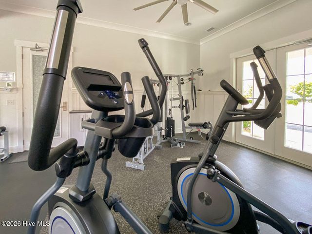 1327 Tilapia Way, Calabash, NC 28467