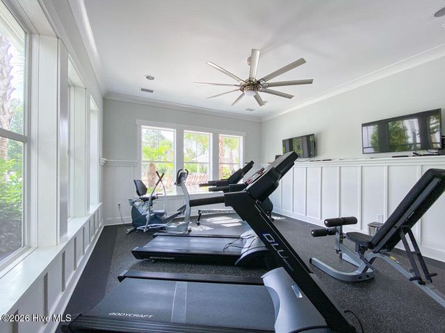 1327 Tilapia Way, Calabash, NC 28467