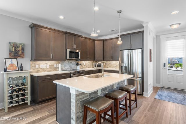 1327 Tilapia Way, Calabash, NC 28467