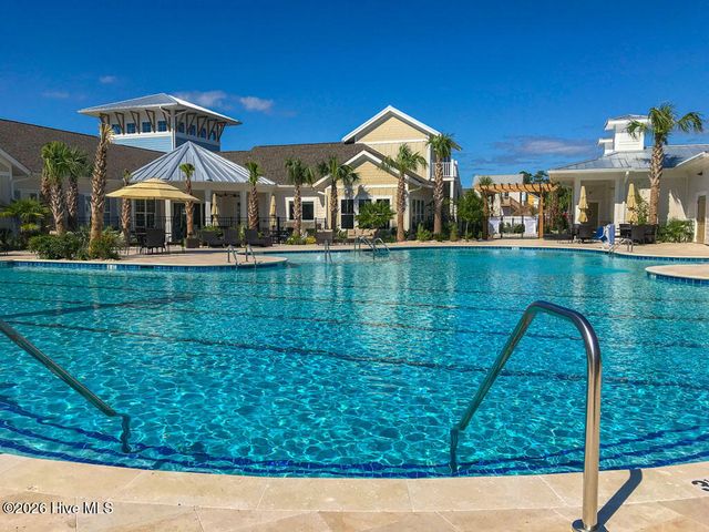 1327 Tilapia Way, Calabash, NC 28467