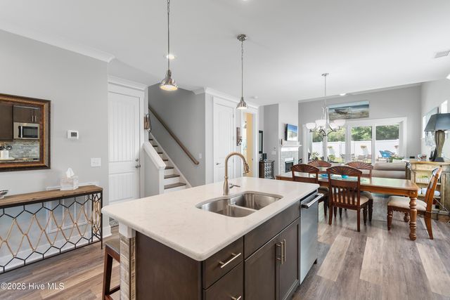 1327 Tilapia Way, Calabash, NC 28467