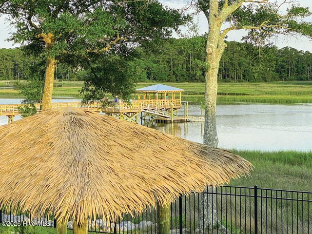 1327 Tilapia Way, Calabash, NC 28467